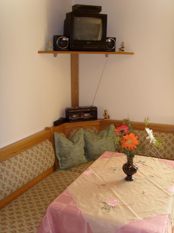 Ferienwohnung Adelheid Eggenbach Bagian luar foto
